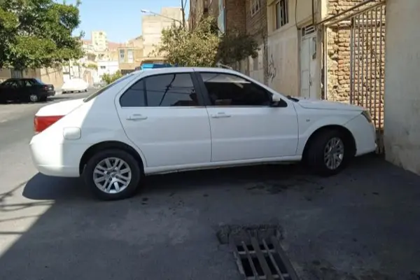 خودرو دنا، معمولی آگهی ann_20306002