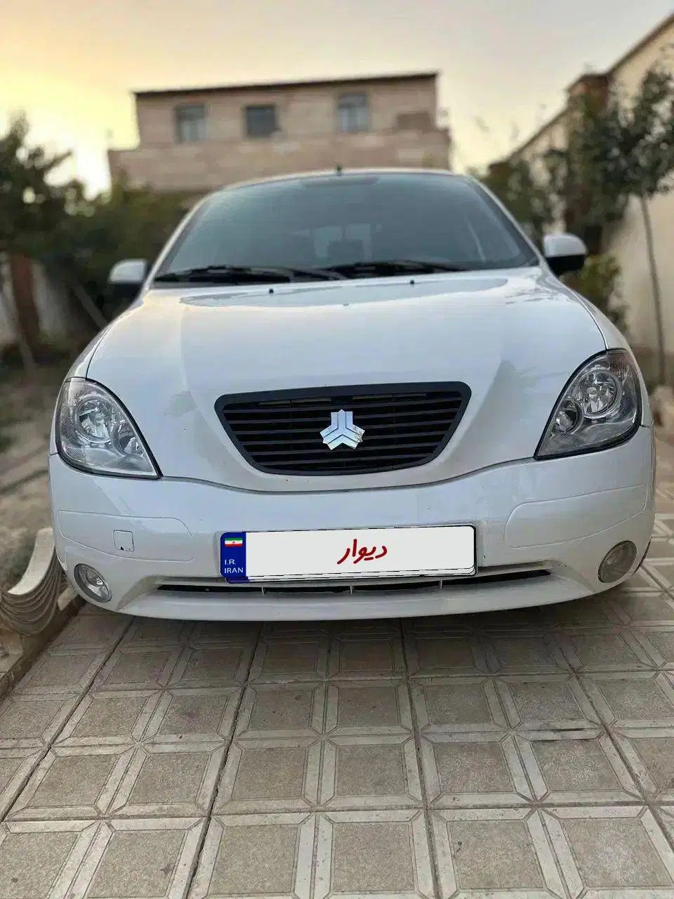 خودرو تیبا، 2 آگهی ann_20306004