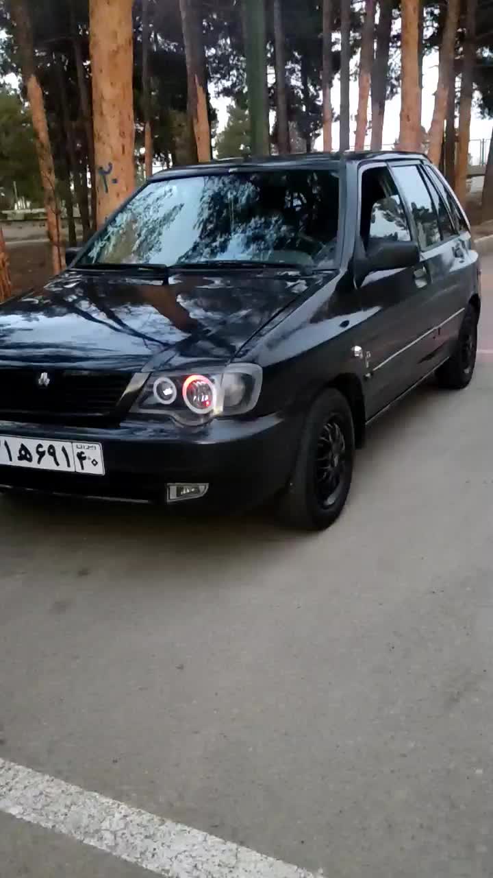 خودرو پراید، 111 آگهی ann_20306007