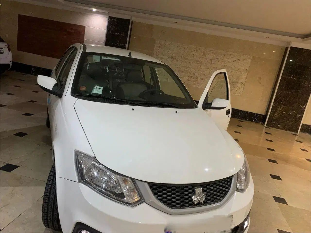خودرو ساینا، S آگهی ann_20306009