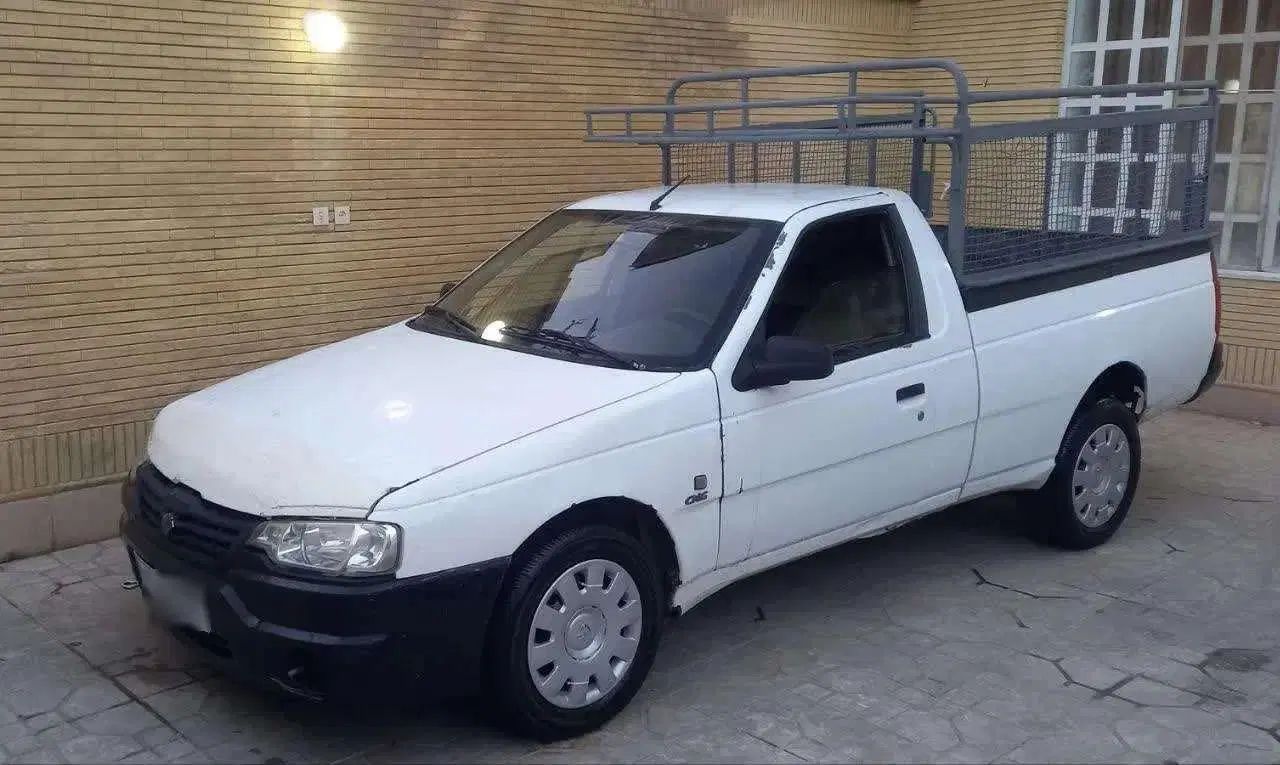 خودرو آریسان، معمولی آگهی ann_20306010