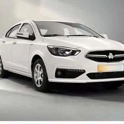 خودرو شاهین، G آگهی ann_20306022