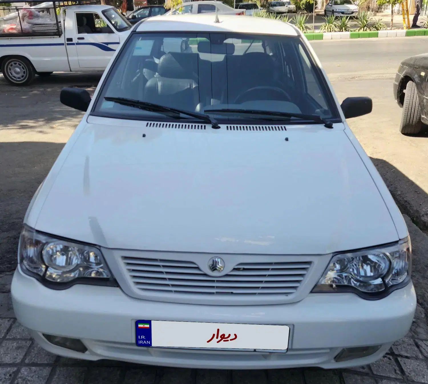 خودرو پراید، 111 آگهی ann_20306031