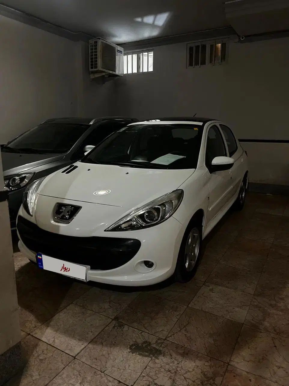 خودرو پژو، 207 آگهی ann_20306042