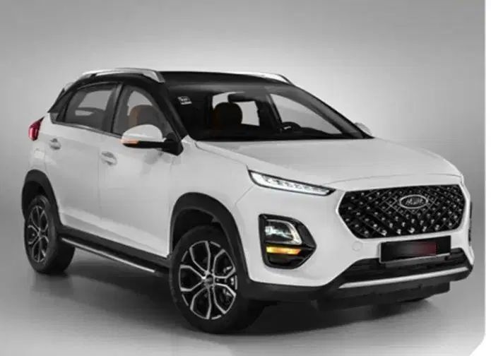 ام وی ام X22 پرو اتوماتیک IE - 1402