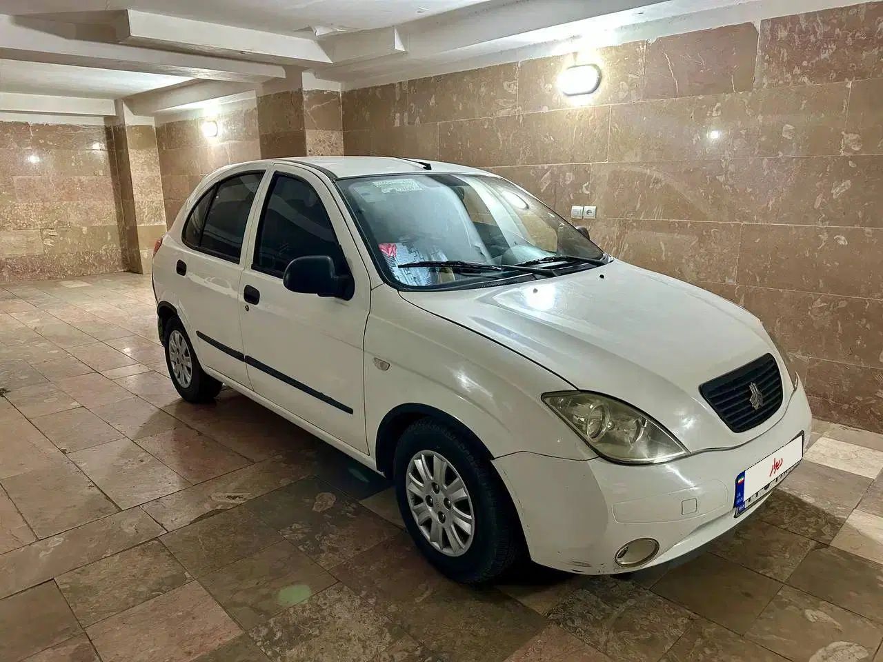 خودرو تیبا، 2 آگهی ann_20306062