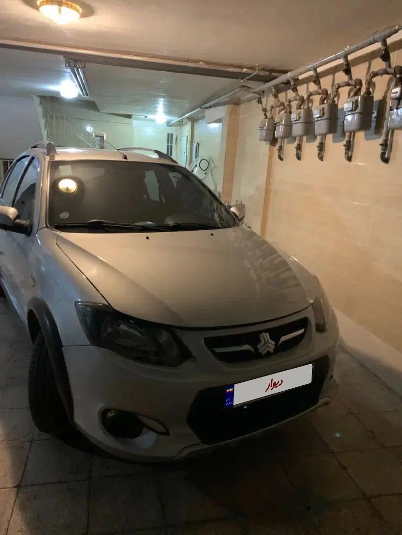 خودرو کوییک، معمولی آگهی ann_20306063