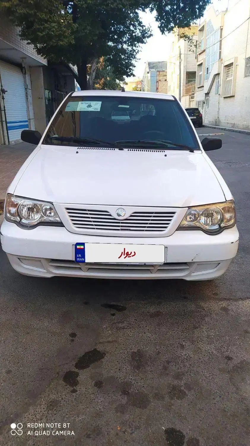 خودرو پراید، 111 آگهی ann_20306071