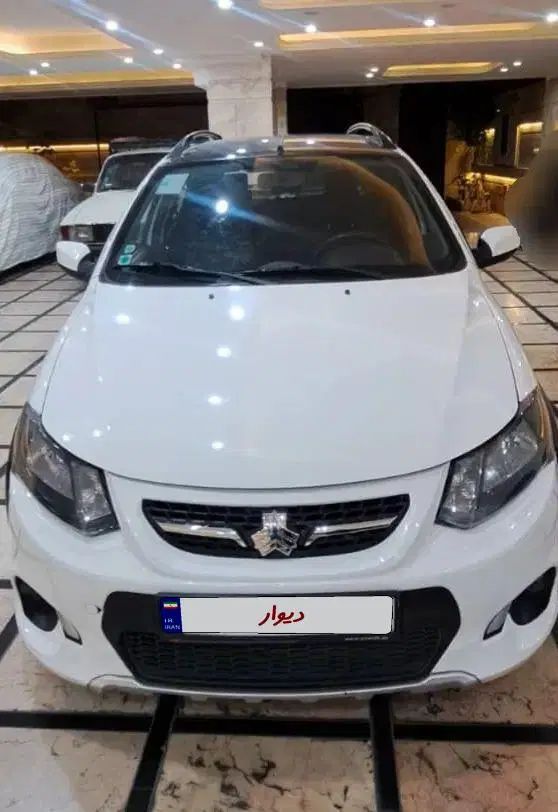 خودرو کوییک، معمولی آگهی ann_20306080