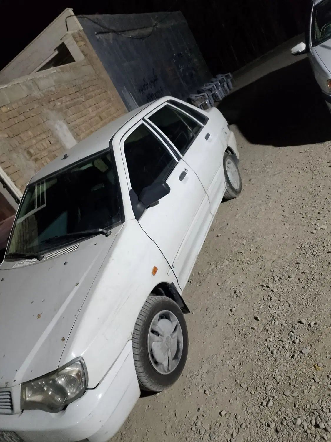 خودرو پراید، 132 آگهی ann_20306088