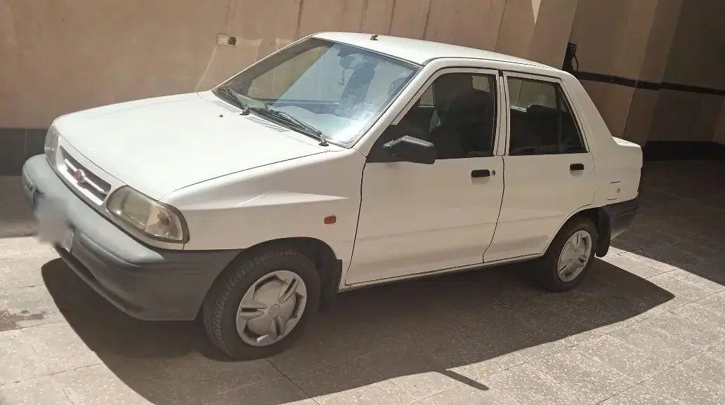 خودرو پراید، 131 آگهی ann_20306090