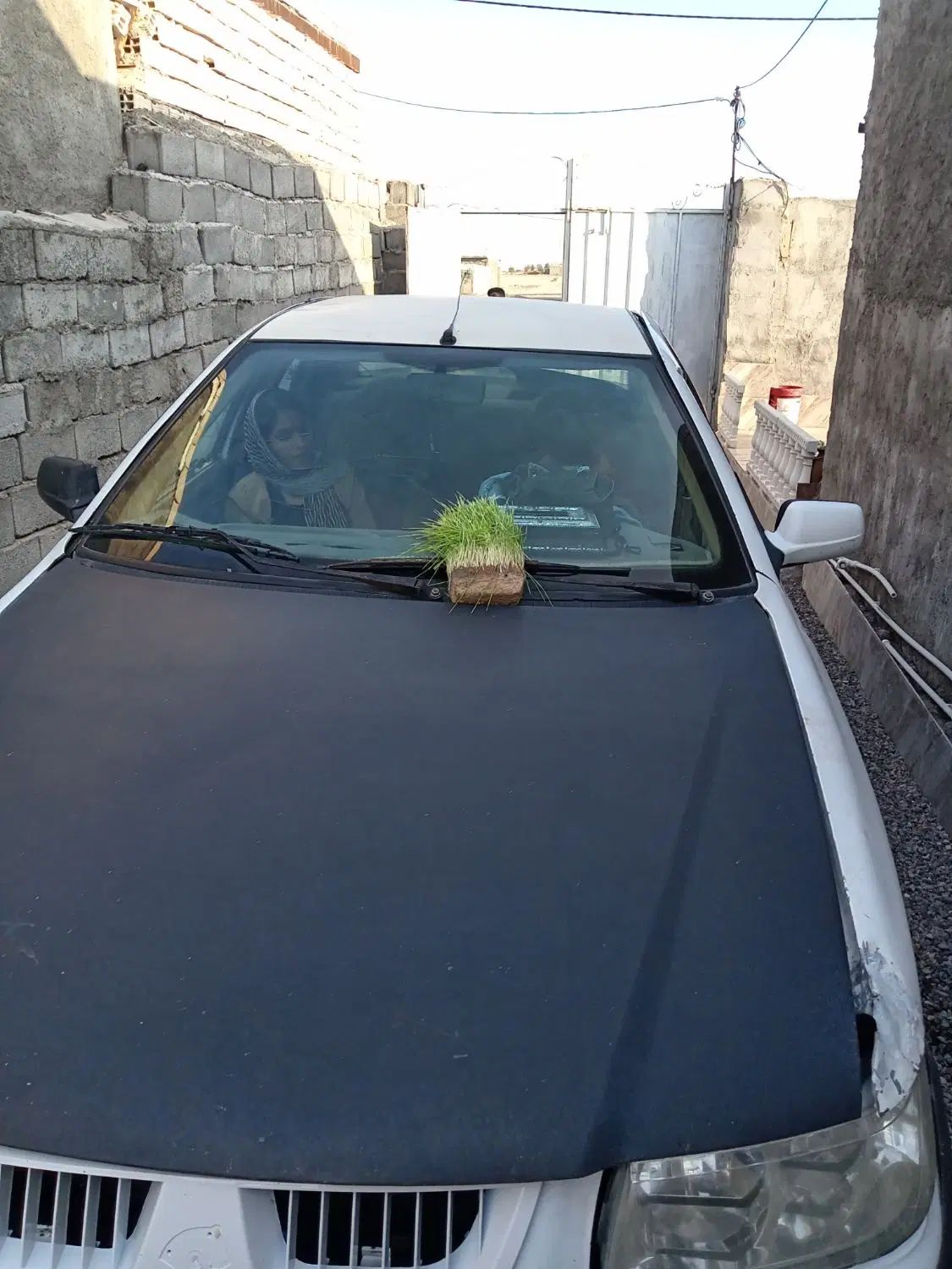 سمند LX XU7 - 1390