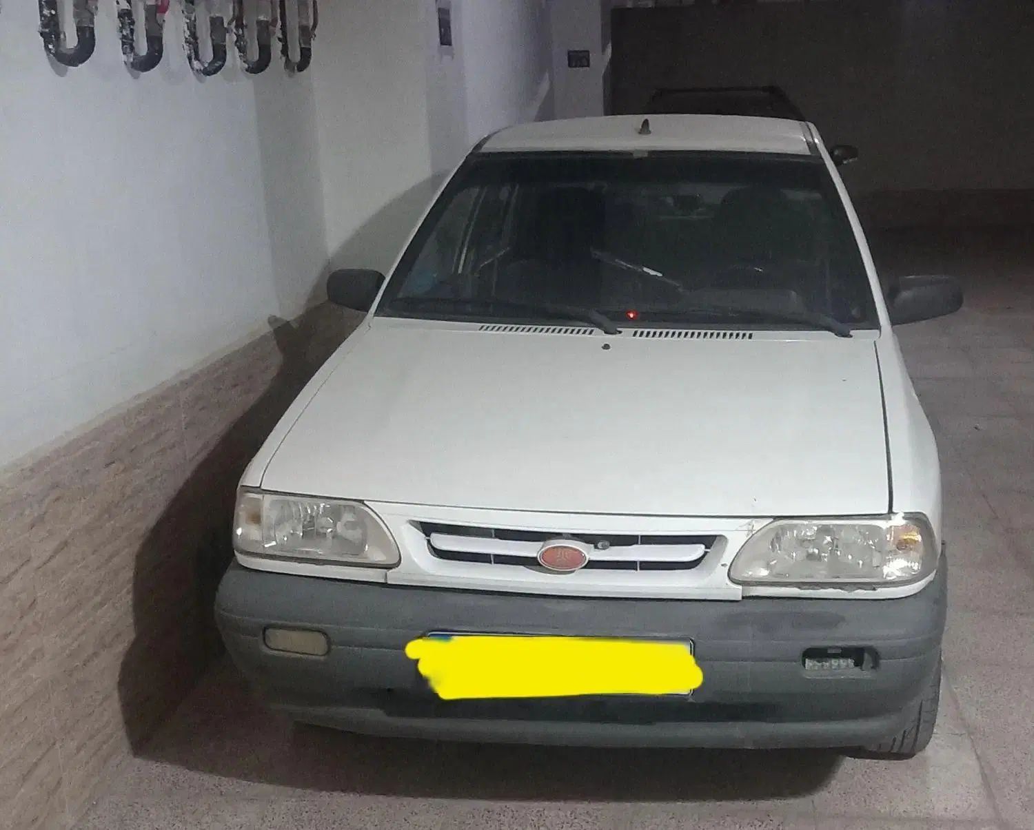 خودرو پراید، 131 آگهی ann_20306126