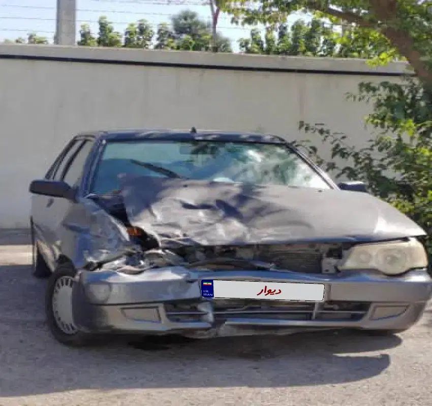 خودرو پراید، 132 آگهی ann_20306149