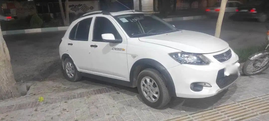 خودرو کوییک، معمولی آگهی ann_20306153