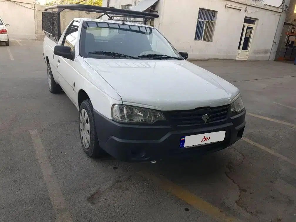 خودرو آریسان، معمولی آگهی ann_20306158