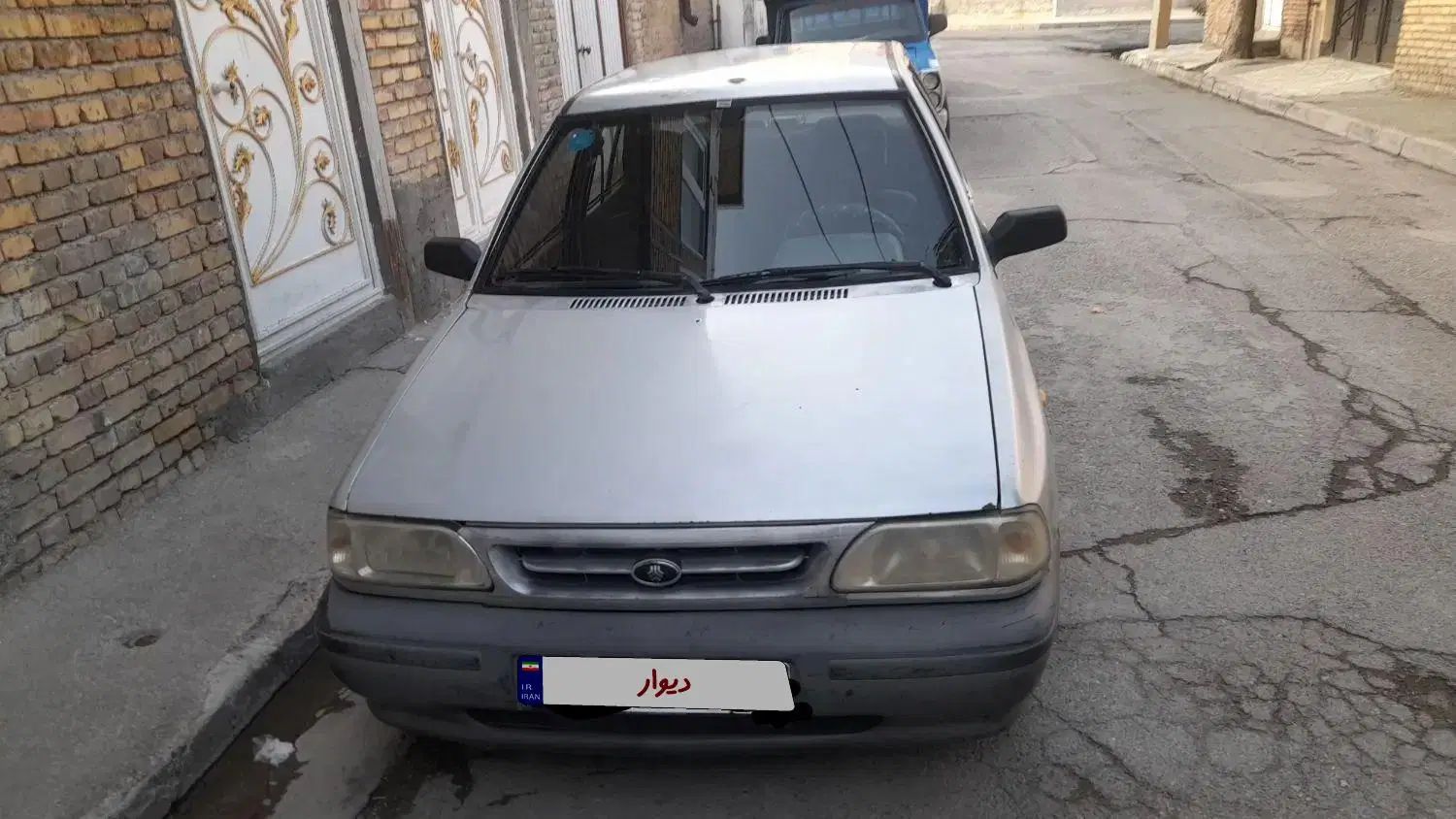 خودرو پراید، 131 آگهی ann_20306178