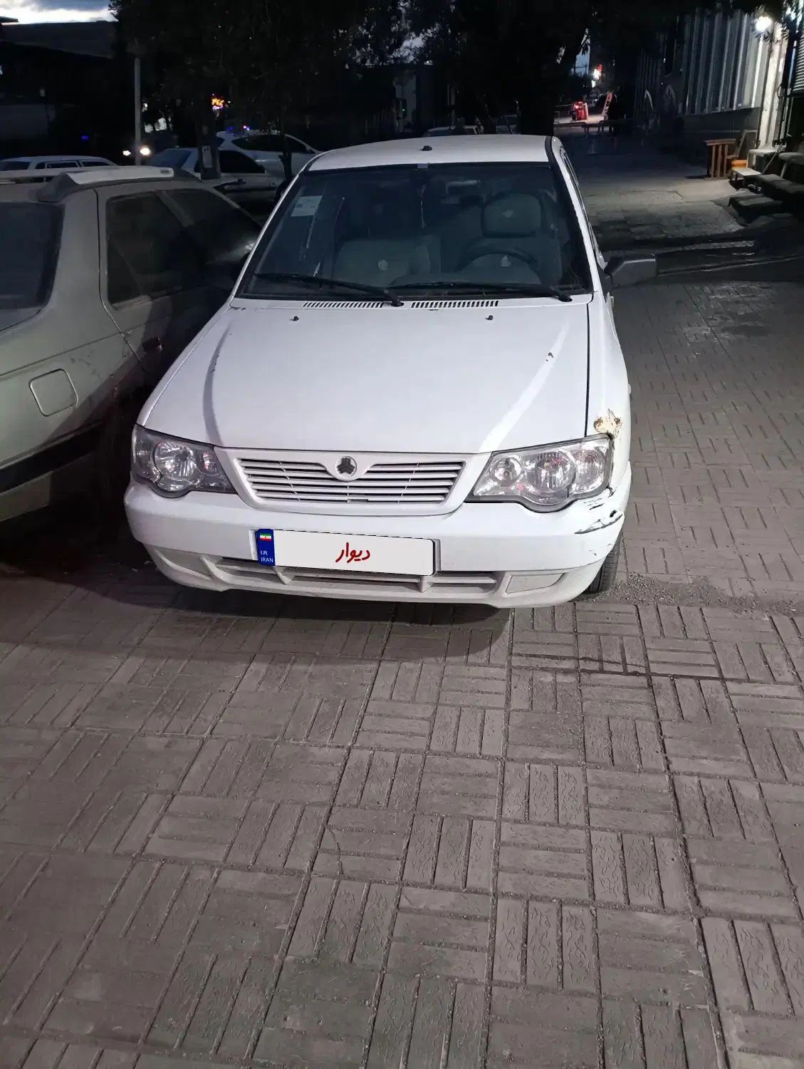 خودرو پراید، 132 آگهی ann_20306185