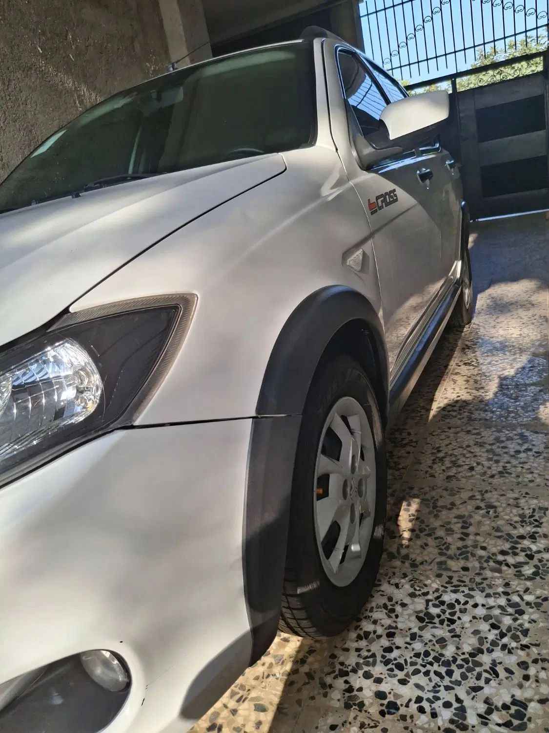 خودرو کوییک، معمولی آگهی ann_20306192