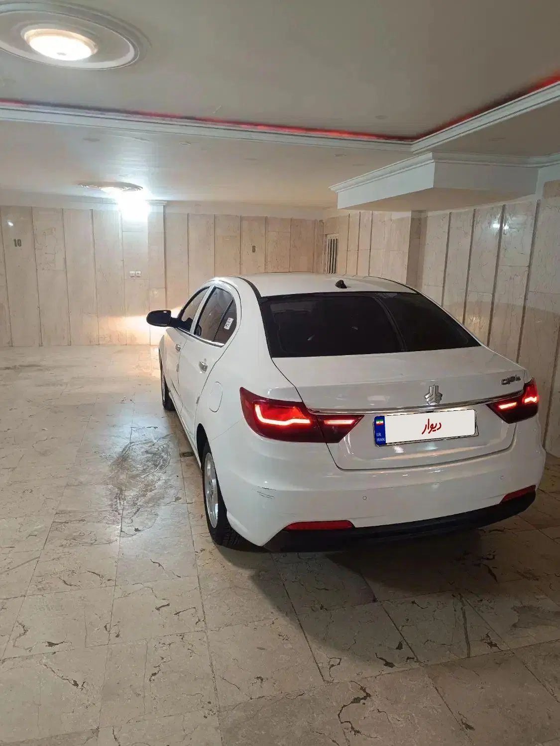 خودرو شاهین، G آگهی ann_20306202