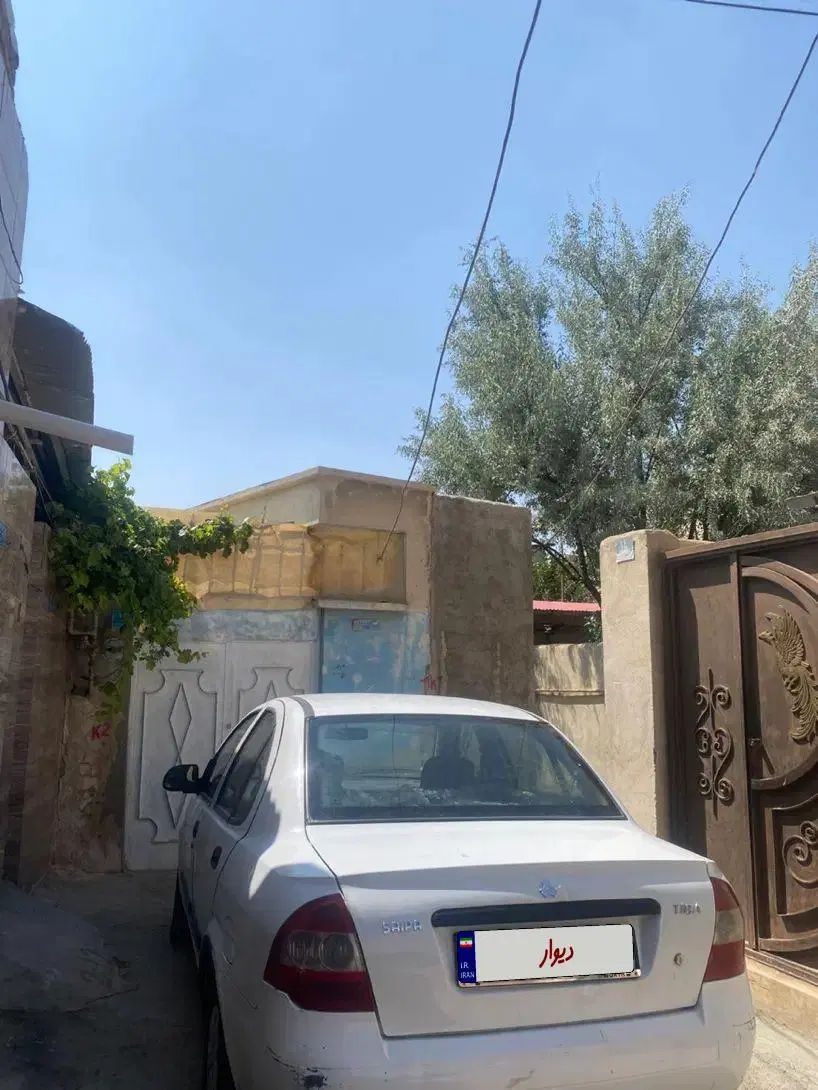 تیبا صندوق دار SX - 1390