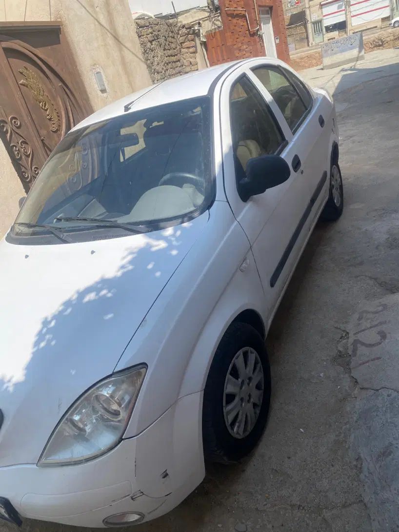 خودرو تیبا، صندوق دار آگهی ann_20306205
