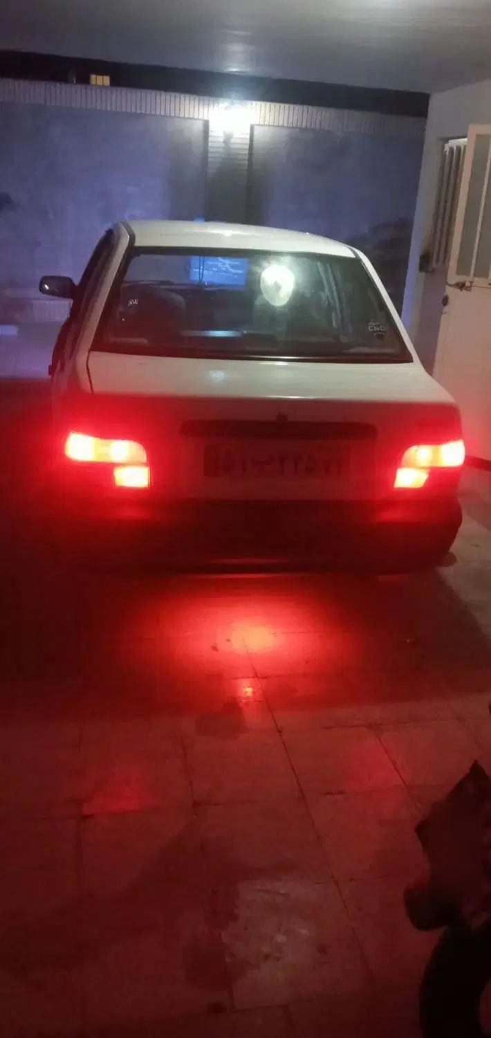 خودرو پراید، صبا آگهی ann_20306215