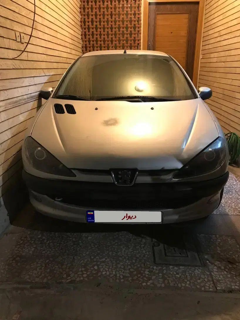 خودرو پژو، 206 آگهی ann_20306239