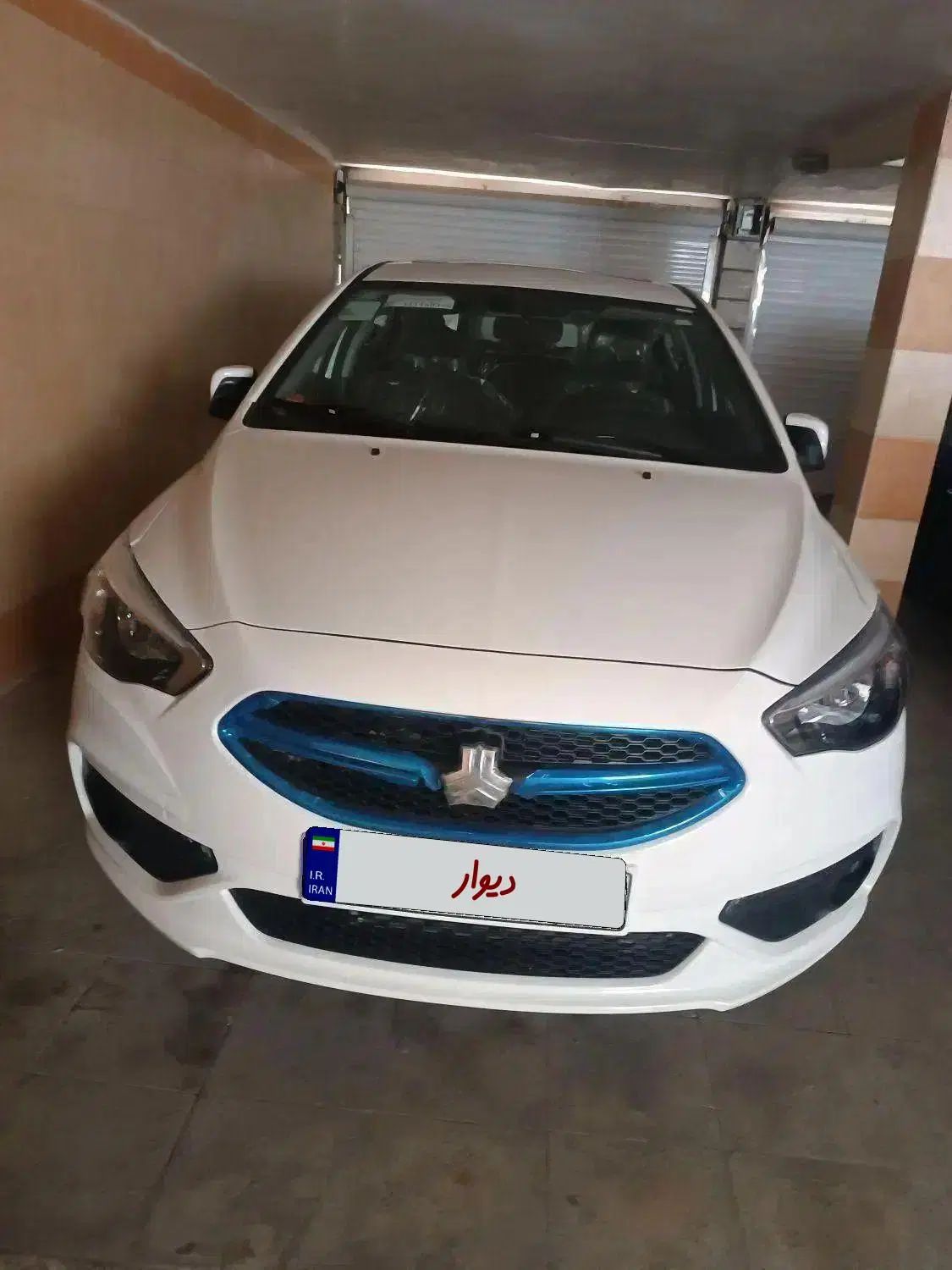 خودرو شاهین، G آگهی ann_20306248