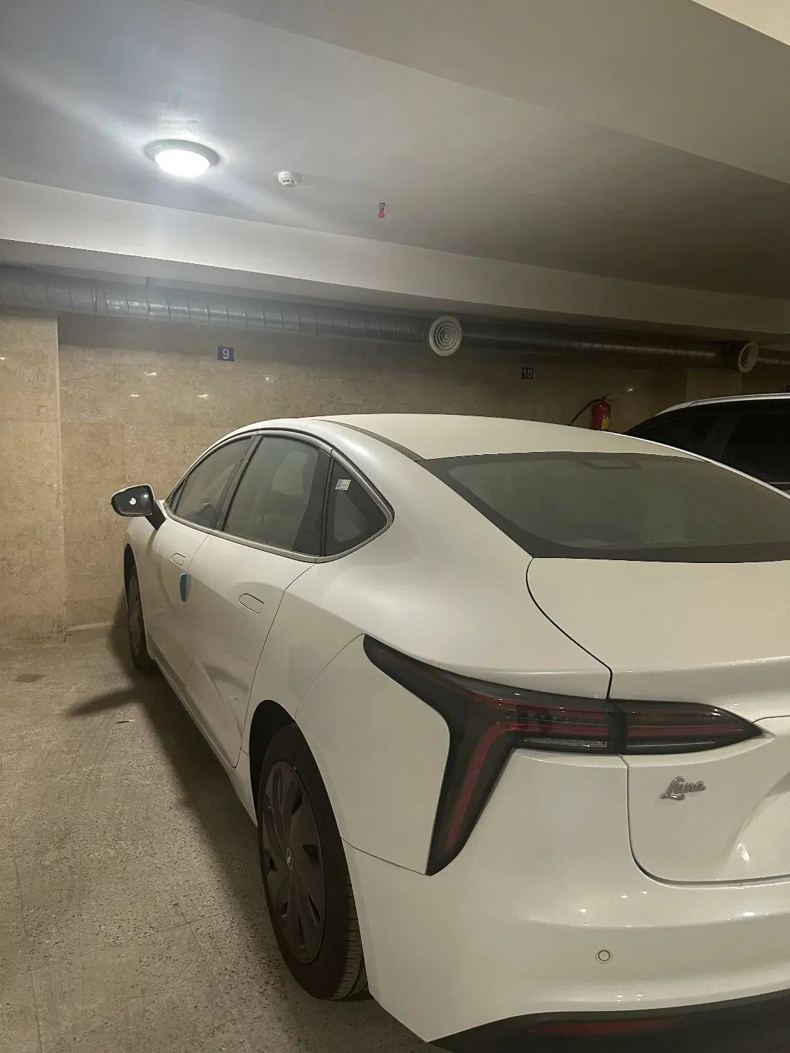 خودرو لونا، GRE آگهی ann_20306251