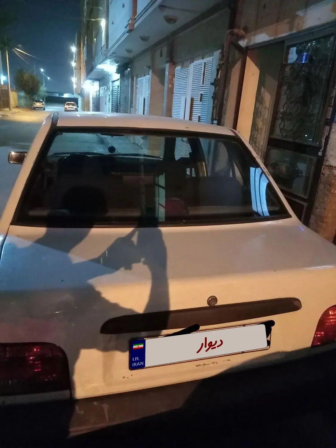 خودرو پراید، 131 آگهی ann_20306254