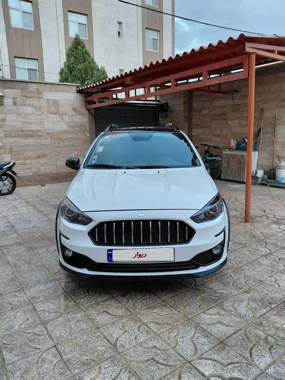 اطلس G دنده ای - 1403