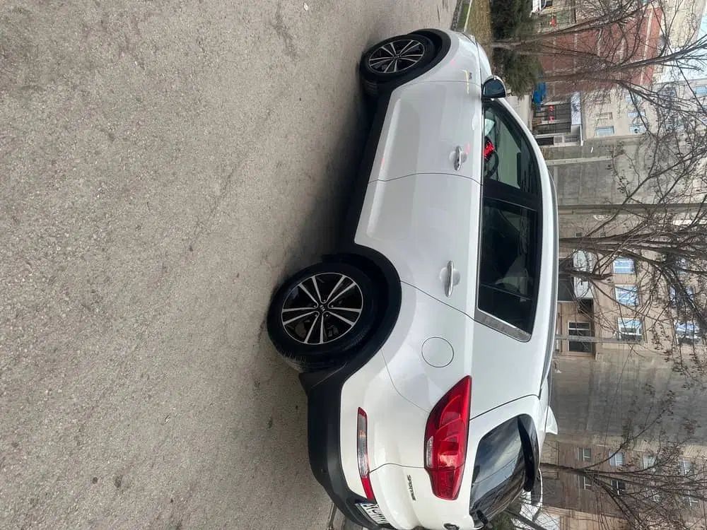کیا اسپورتیج 4 سیلندر فول 2400cc - 2015