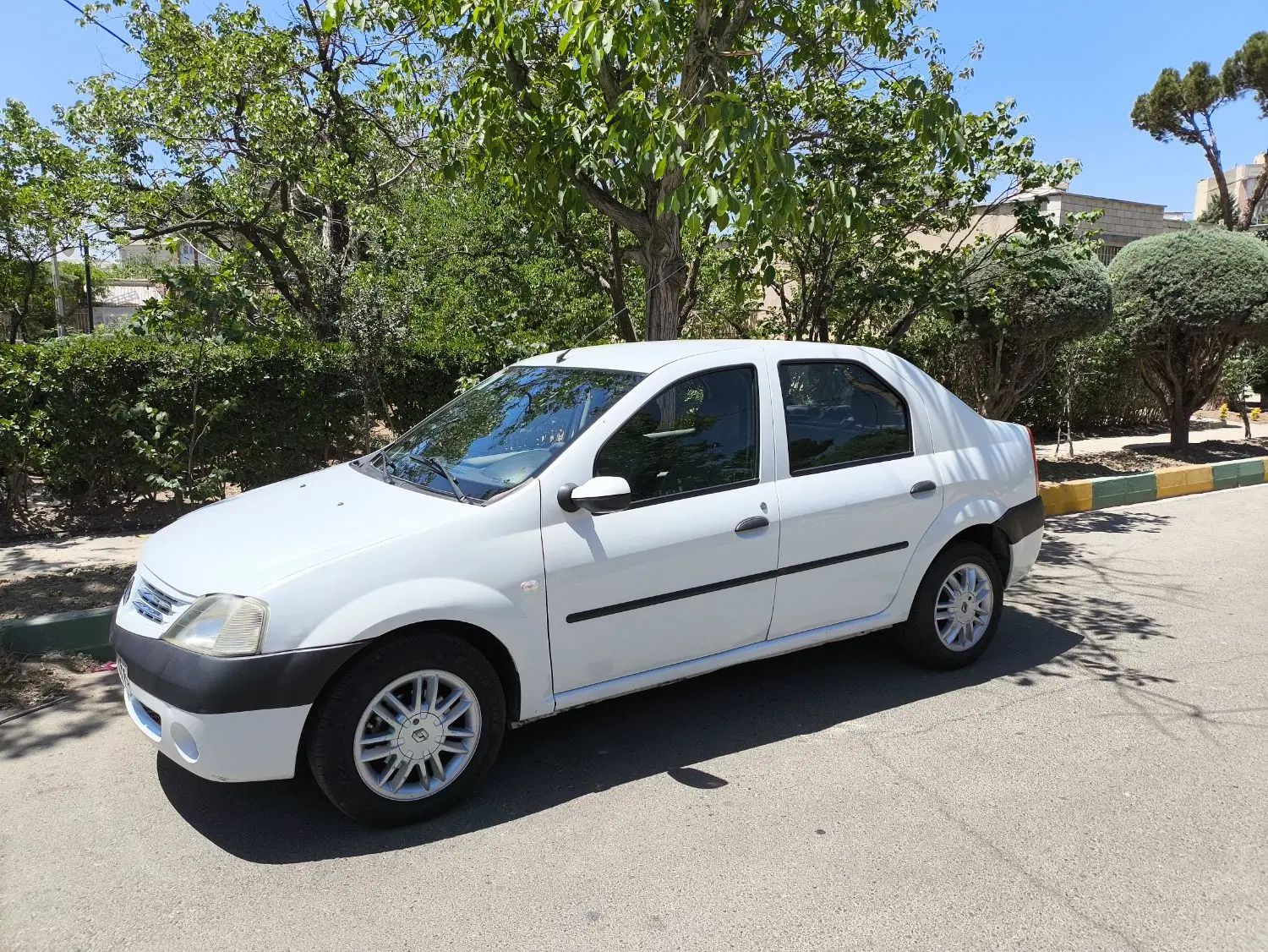 رنو تندر 90 E2 - 1395