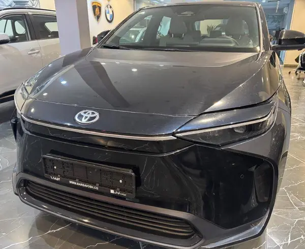 تویوتا bZ4X FWD پرو - 2024