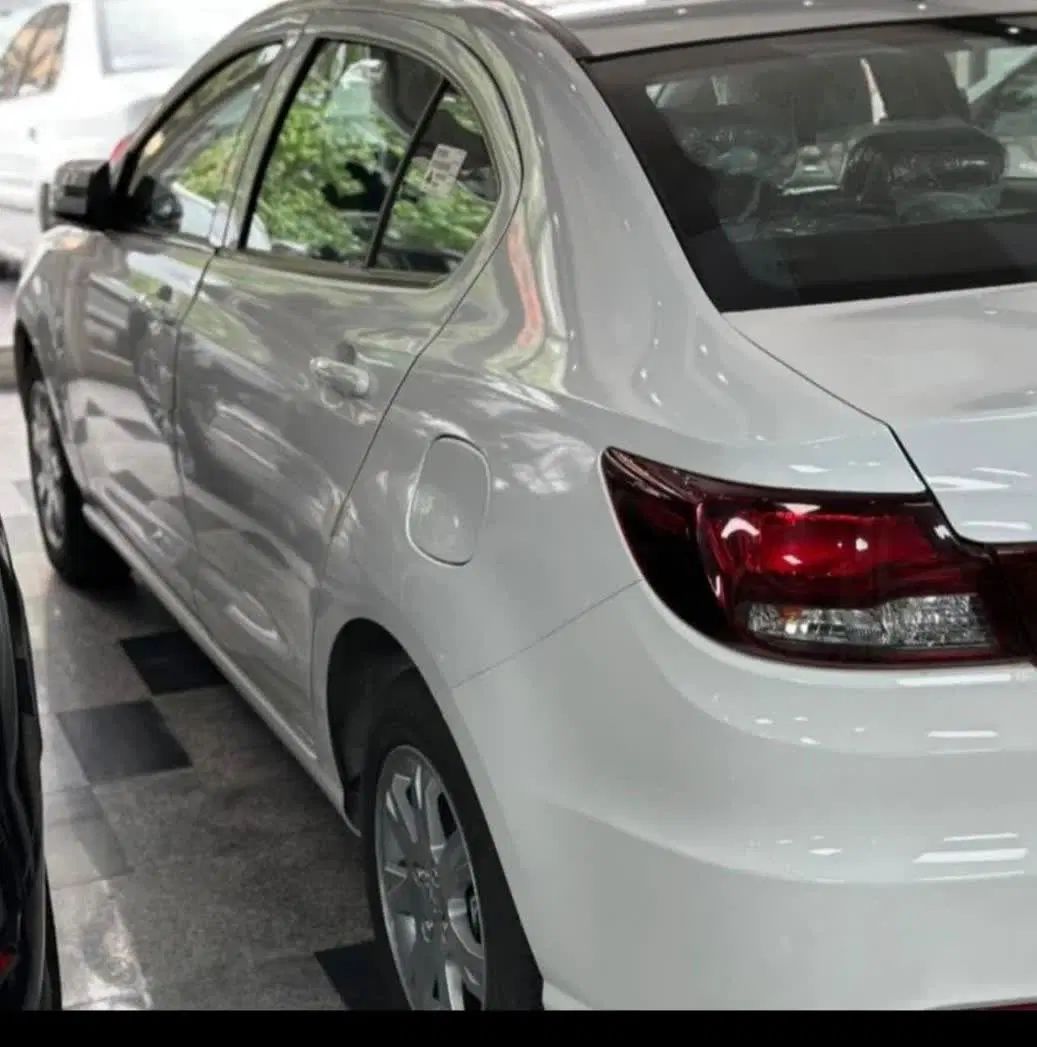 شاهین G دنده‌ای ESC - 1403