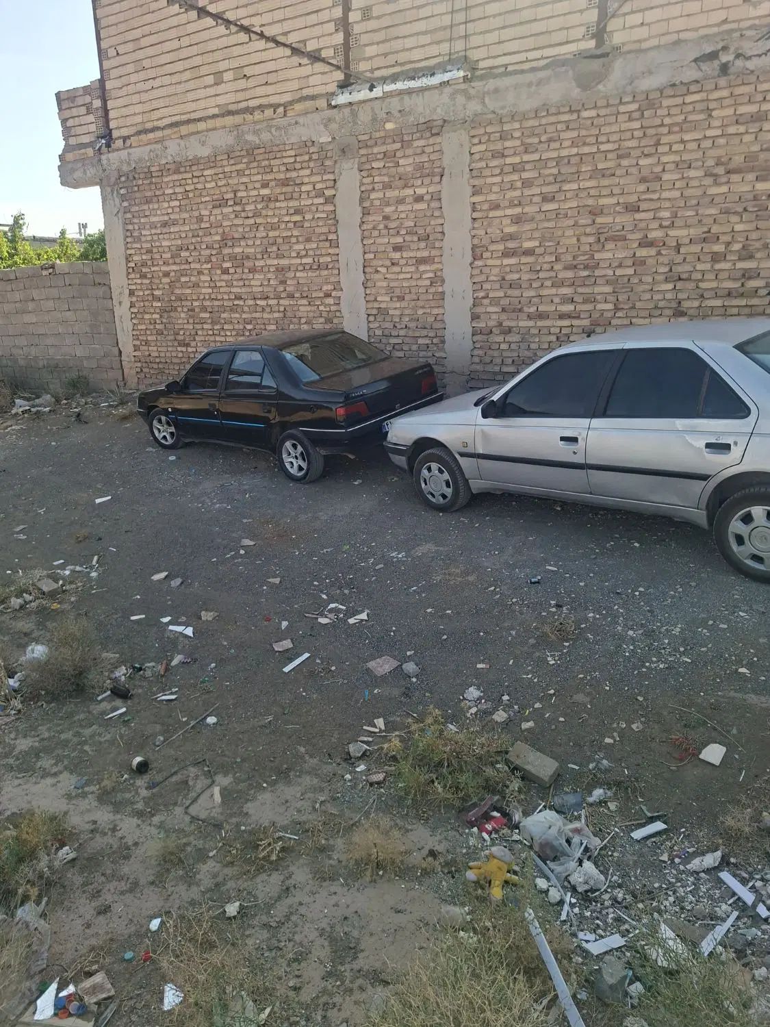 خودرو پژو، 405 آگهی ann_20306371
