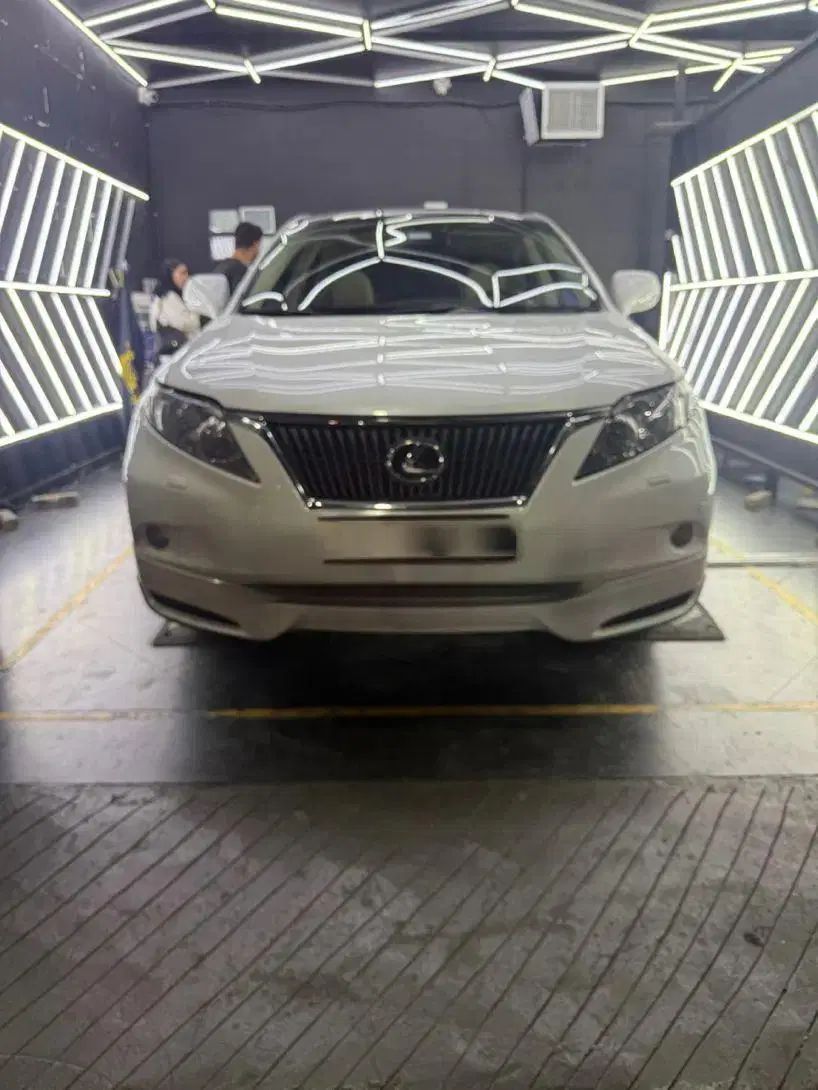لکسوس RX 350 - 2010