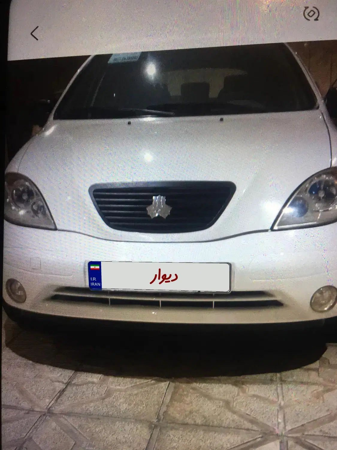 خودرو تیبا، 2 آگهی ann_20306387