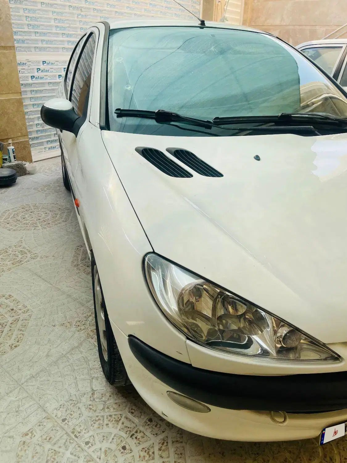 خودرو پژو، 206 آگهی ann_20306389