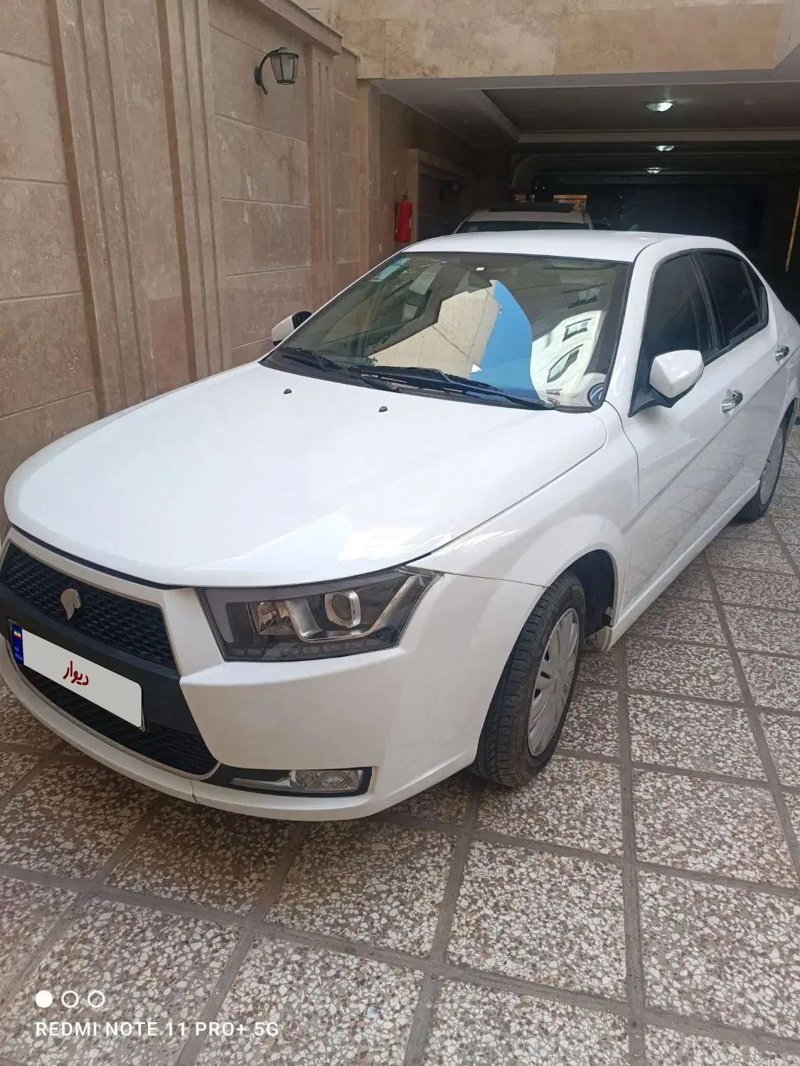 خودرو دنا، پلاس آگهی ann_20306390