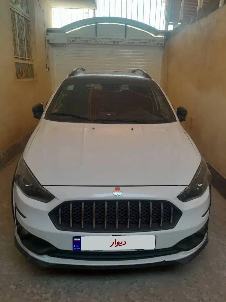 اطلس G دنده ای - 1403