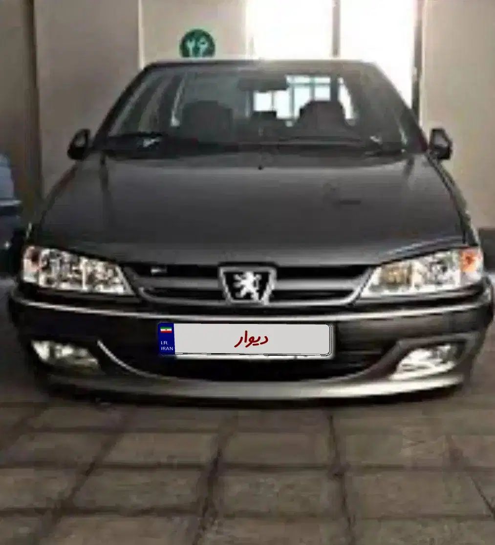 خودرو پژو، پارس آگهی ann_20306426