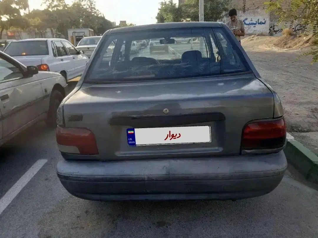 خودرو پراید، 151 آگهی ann_20306427