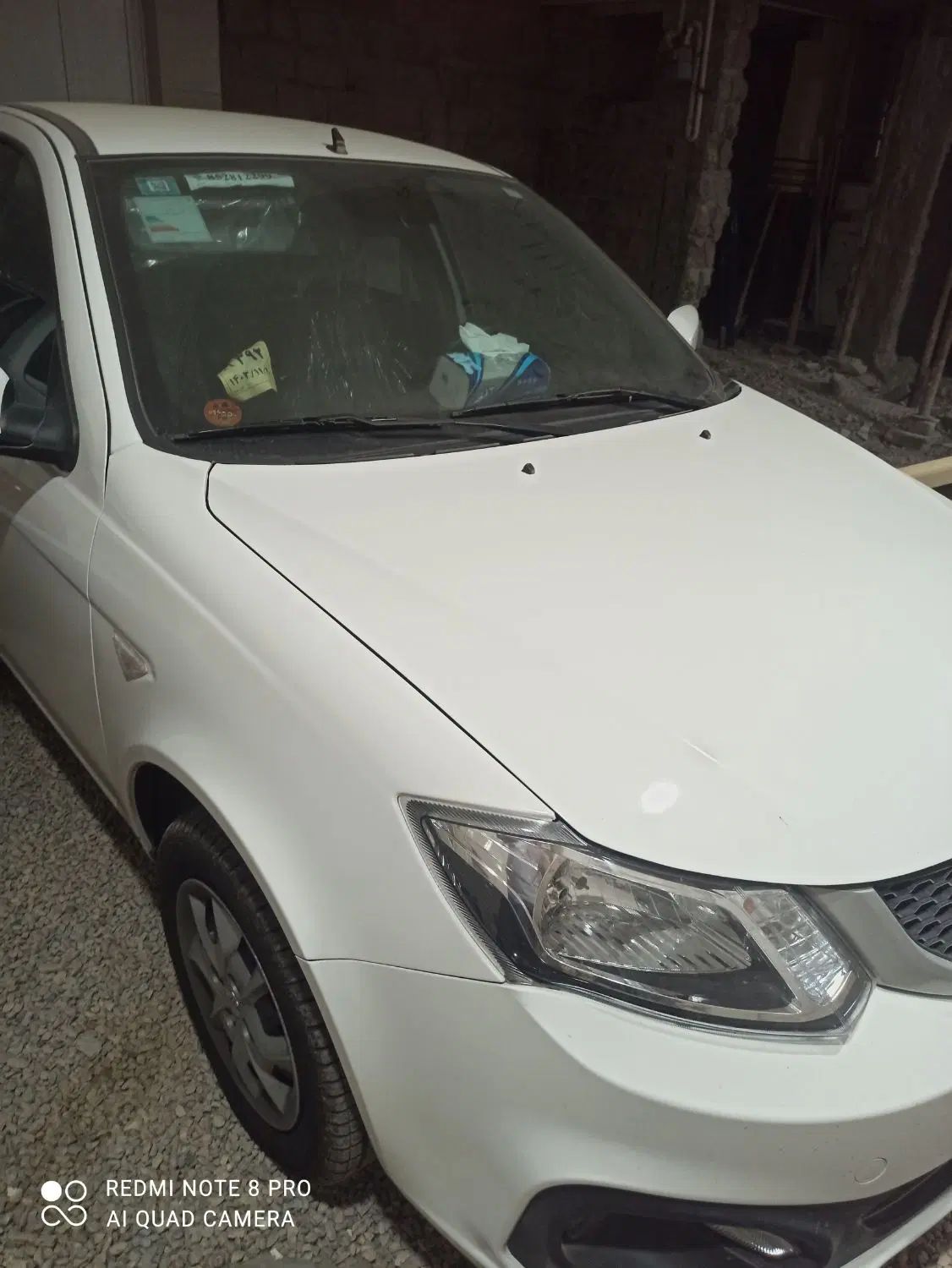 خودرو ساینا، S آگهی ann_20306429