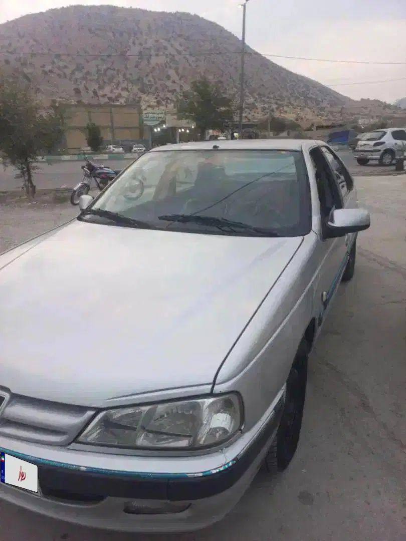 خودرو پژو، پارس آگهی ann_20306436