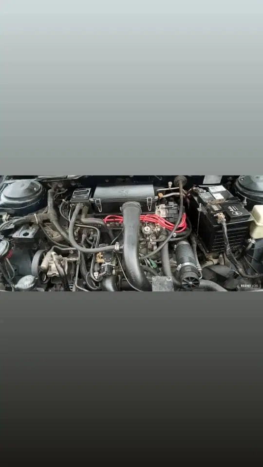 پژو 405 GLX - 1384