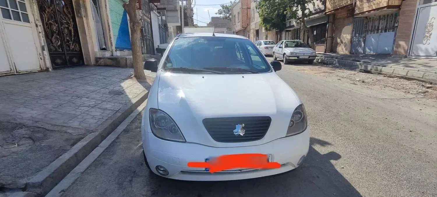 خودرو تیبا، 2 آگهی ann_20306450
