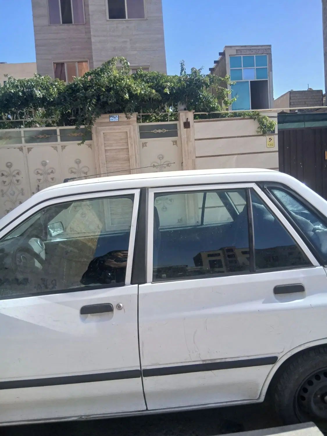 خودرو پراید، 131 آگهی ann_20306459