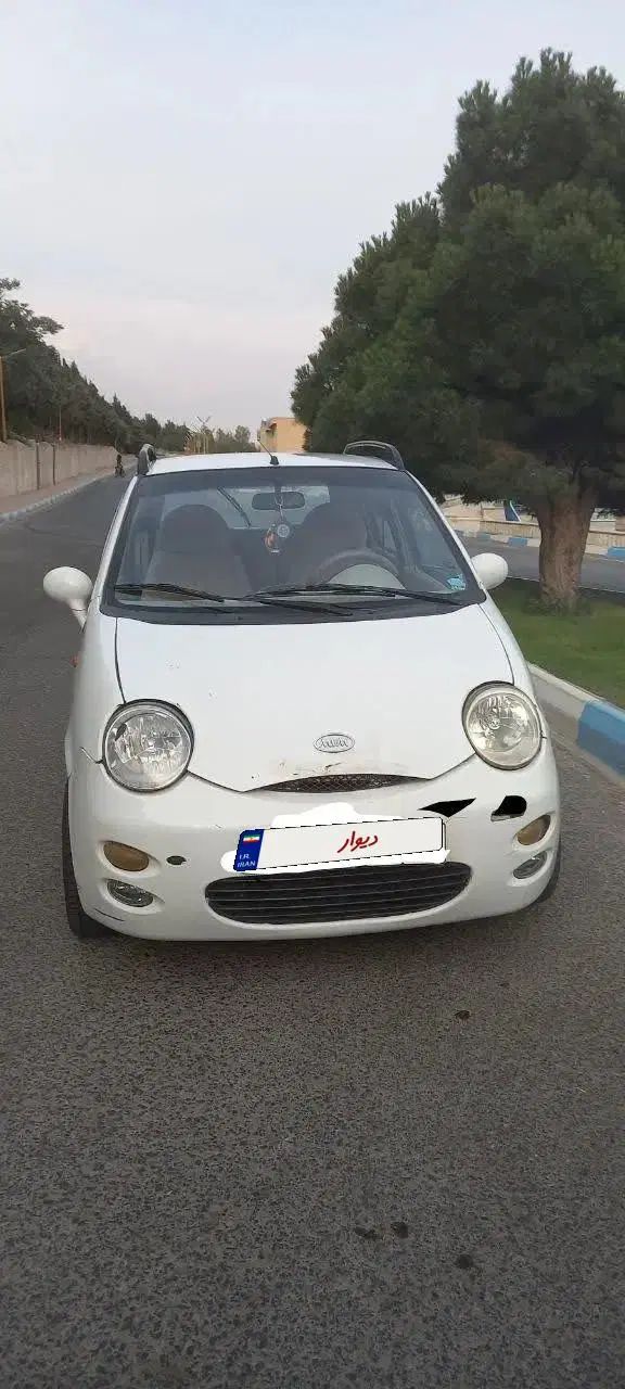 خودرو ام وی ام، 110 آگهی ann_20306461